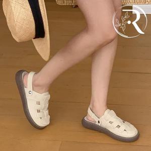 [디자이어로즈] 여자 학생샌들 캐주얼샌들 3cm