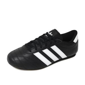 아디다스 오리지널 태권도 레이스 스니커즈 운동화 블랙 JS1193