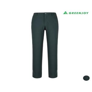 그린조이 세이브존07 남성 조직감 백본딩 팬츠 GF24WT52M3