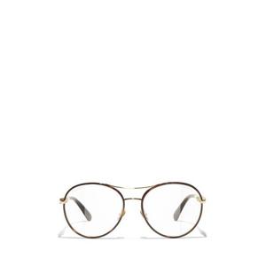샤넬 안경 CH2214 C429 GOLD