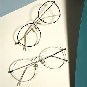 쓰고보고 남녀공용 동그리 시력보호 안경 67534 GAB00997 저렴한안경테