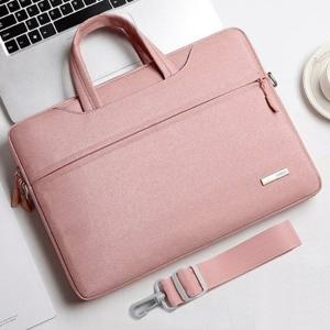 [아도라하우스]노트북 파우치 가방 13인치 캐리어연결가능_17051