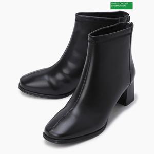 베네통 소가죽 앵클부츠 BCSH51461