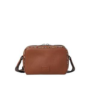 25 FW 폴스미스 지퍼 디테일 레더 메신저 백 M1A8157TLEPIP TP445161194