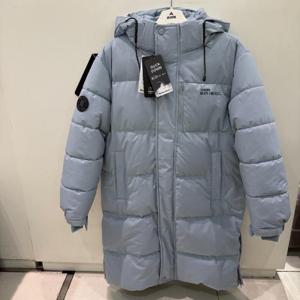 에어워크주니어_Ready4 next CB01  롱패딩 R258B6334AS