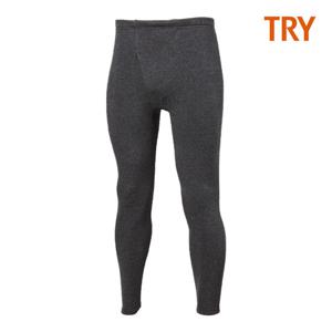 [트라이] 남성 방한기모 타이즈 J71