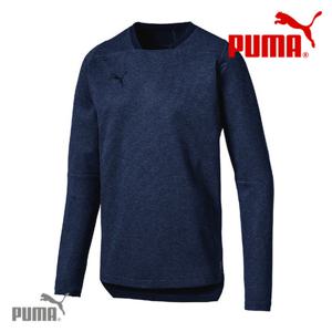 M 푸마맨투맨 FINAL Casuals Sweat 655855 36