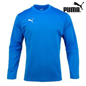 M 푸마맨투맨 푸마 리가 트레이닝 스웨트(65566902) 655669 02