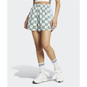 아디다스 80s 일롱게이티드 숏 팬츠 - 그린 JC6173 249643