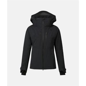 데상트 WOMENS SWISS INSULATED JACKET 블랙 SQ412SSJO1 SQ412SSJO1_BK00 278351