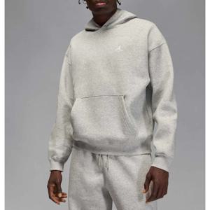 나이키 조던 브루클린 플리스 오버사이즈 풀오버 후디 남성 BE3 IB7235 050