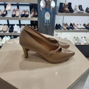 [엘칸토]엘칸토 HC10 여성베이지주문제작구두7cm LCWD65U61335 (