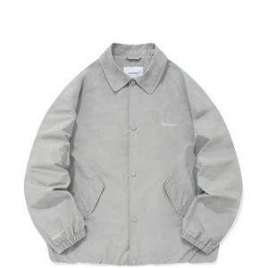 커버낫 남녀공용 PERTEX 코치 자켓 그레이 CO2301JK20GR-- 343353