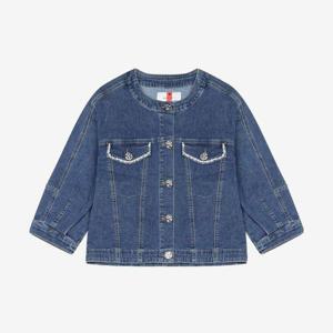 [베스띠벨리]진주포켓포인트데님자켓 BKJKD2195ID_YS