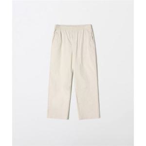 스파오 SPAO 테이퍼드 밴딩 팬츠_SPTCF49C05 SPTCF49C05 344339