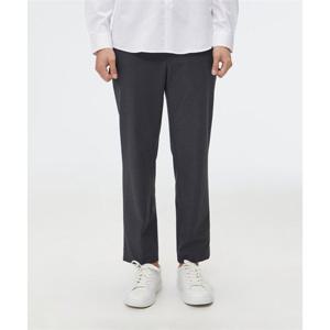 스파오 SPAO [에센셜+] 앵클 테이퍼드 슬랙스_SPTAFA9M11 SPTAFA9M11 345712