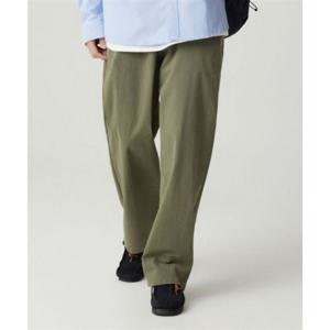 스파오 SPAO (기용,한동pick) 와이드 치노 팬츠_SPTCFA9C06 SPTCFA9C06 345418