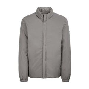 헤지스 [25FW] 베이지 리버시블 구스다운 패딩점퍼 (HZJU5D001I2) 345318