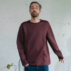 닥터퍼니스트 네오플랜 맨투맨 와인 FJAMTT03A