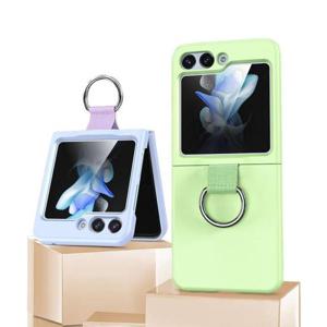 Z플립5 STAR 갤럭시 아스코나 링케이스