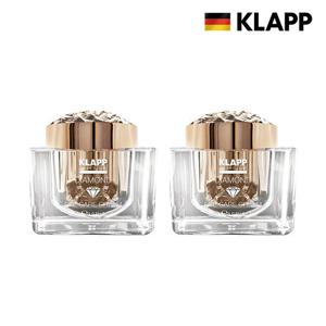[KLAPP] 클랍 다이아몬드 아이케어 크림X2