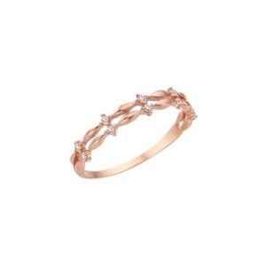 미니골드 14k 리포소 미스링 RETM4110