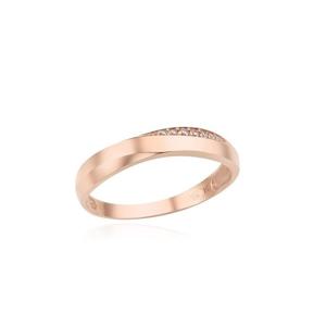 [GB] 러브포션 여성 14K GOLD 커플링 LRW20022G