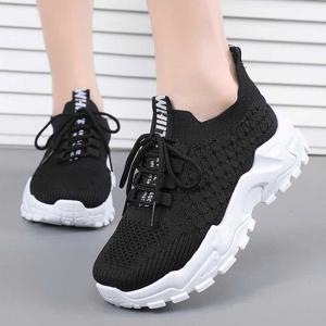 여자스니커즈 패션 여자 운동화 어글리슈즈 데일리 스니커즈