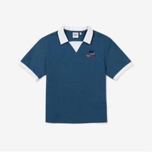 [휠라키즈]휠라X수수진 썸머카라티 (FK2TSF2S01X_VTB)