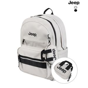 [지프]남여공용 SG 에센셜 백팩 (JP0GAU099)