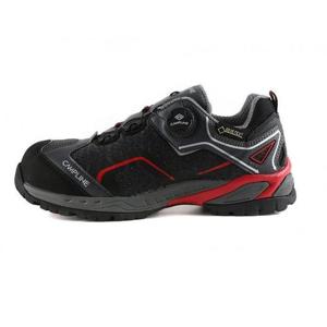 캠프라인 쏠라 솔라 고어텍스 전기절연화 안전화