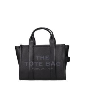 마크제이콥스 트래블러 가죽 미니 토트백 H009L01SP21001