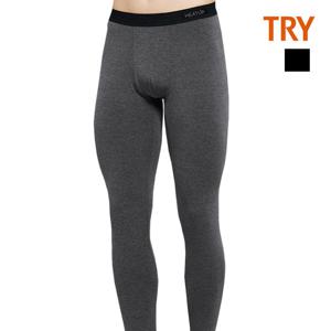 [트라이] 남성 히트업 플러스 기모 타이즈  I42