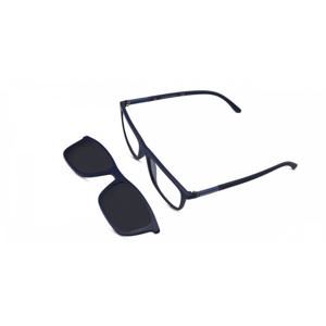 엠포리오 아르마니 EA4160 클립온 포함 50881W 남성용 안경_1