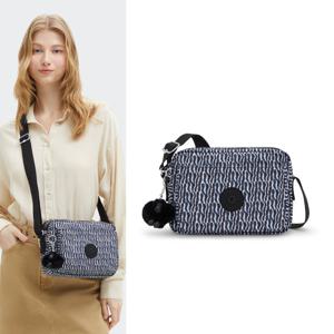 [본사공식]키플링 크로스백 여행가방 아바누M KPABS05 HDWV