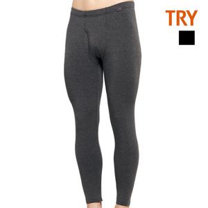 [트라이] 남성 히트업 플러스 기모 타이즈 I41