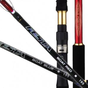 바낙스 페스타 보트 195 BLUE 선상대 우럭