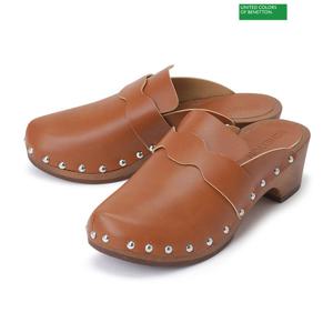 베네통 Sabot 3S_8H6DDD01H