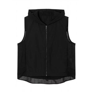 [아날도바시니](아날도바시니) 캐주얼 후드 베스트 (AX06VT21M)