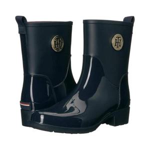 [타미힐피거]타미힐피거 Kippa 여성 부츠 FS_TH8858254_790