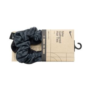 M 나이키밴드 ZQC IB0376-605 나이키 드라이 핏 개더드 헤어 타이 3.0