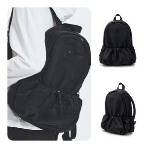 MLB 베이직 애슬레져 백팩(3ABKA015N-50BKS)