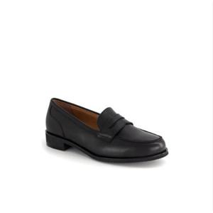 금강제화 랜드로바 RENPUC5307K1 르느와르 여성 심플 페니로퍼