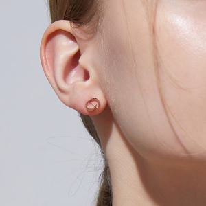 [스톤헨지] DAL 실버 귀걸이 SC1737