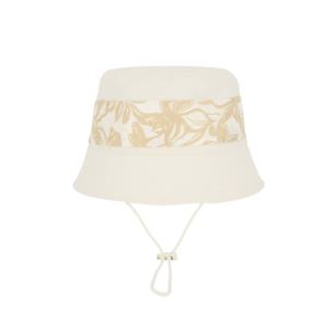 [볼빅어패럴] 여성 골프 스카프 버킷햇 VLAPP206_OW