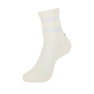 [볼빅어패럴] 여성 골프 모노필라 믹싱 중목 VLAOP205_OW