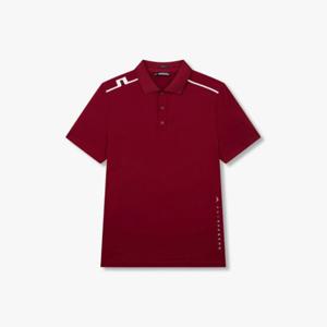 제이린드버그골프자켓 LQC S1514326522 [Men] 리오넬 레귤러 핏 폴로