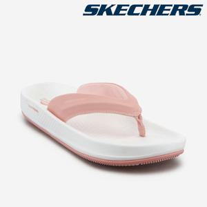 스케쳐스 여성  아치핏 하이퍼 슬라이드  SP0WSCFM062-GD