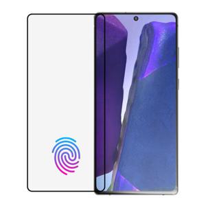 아트박스/리얼룩 리얼룩 갤럭시 노트20 3D 풀커버 강화유리필름