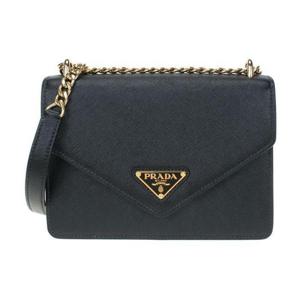 (명품) 프라다 사피아노 체인 숄더 백 1BD200 2